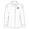 Tailored Fit Long Sleeve Premium Oxford Shirt Thumbnail