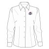 Tailored Fit Long Sleeve Premium Oxford Shirt Thumbnail