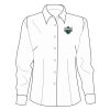 Tailored Fit Long Sleeve Premium Oxford Shirt Thumbnail
