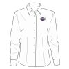 Tailored Fit Long Sleeve Premium Oxford Shirt Thumbnail