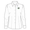 Tailored Fit Long Sleeve Premium Oxford Shirt Thumbnail