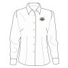 Tailored Fit Long Sleeve Premium Oxford Shirt Thumbnail