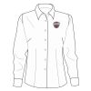 Tailored Fit Long Sleeve Premium Oxford Shirt Thumbnail