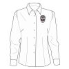 Tailored Fit Long Sleeve Premium Oxford Shirt Thumbnail