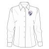 Tailored Fit Long Sleeve Premium Oxford Shirt Thumbnail