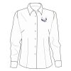 Tailored Fit Long Sleeve Premium Oxford Shirt Thumbnail