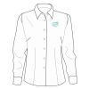 Tailored Fit Long Sleeve Premium Oxford Shirt Thumbnail