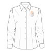 Tailored Fit Long Sleeve Premium Oxford Shirt Thumbnail