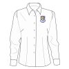 Tailored Fit Long Sleeve Premium Oxford Shirt Thumbnail