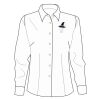 Tailored Fit Long Sleeve Premium Oxford Shirt Thumbnail