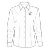 Tailored Fit Long Sleeve Premium Oxford Shirt Thumbnail