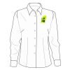 Tailored Fit Long Sleeve Premium Oxford Shirt Thumbnail