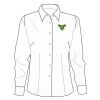 Tailored Fit Long Sleeve Premium Oxford Shirt Thumbnail