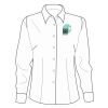 Tailored Fit Long Sleeve Premium Oxford Shirt Thumbnail