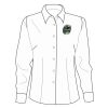 Tailored Fit Long Sleeve Premium Oxford Shirt Thumbnail