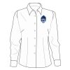 Tailored Fit Long Sleeve Premium Oxford Shirt Thumbnail