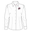 Tailored Fit Long Sleeve Premium Oxford Shirt Thumbnail