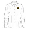 Tailored Fit Long Sleeve Premium Oxford Shirt Thumbnail