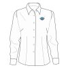 Tailored Fit Long Sleeve Premium Oxford Shirt Thumbnail