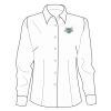 Tailored Fit Long Sleeve Premium Oxford Shirt Thumbnail