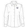 Tailored Fit Long Sleeve Premium Oxford Shirt Thumbnail