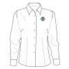 Tailored Fit Long Sleeve Premium Oxford Shirt Thumbnail