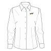 Tailored Fit Long Sleeve Premium Oxford Shirt Thumbnail
