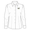 Tailored Fit Long Sleeve Premium Oxford Shirt Thumbnail