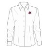 Tailored Fit Long Sleeve Premium Oxford Shirt Thumbnail