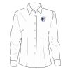 Tailored Fit Long Sleeve Premium Oxford Shirt Thumbnail