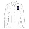 Tailored Fit Long Sleeve Premium Oxford Shirt Thumbnail
