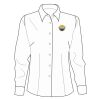 Tailored Fit Long Sleeve Premium Oxford Shirt Thumbnail