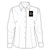 Tailored Fit Long Sleeve Premium Oxford Shirt Thumbnail