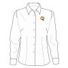 Tailored Fit Long Sleeve Premium Oxford Shirt Thumbnail