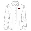 Tailored Fit Long Sleeve Premium Oxford Shirt Thumbnail