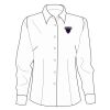 Tailored Fit Long Sleeve Premium Oxford Shirt Thumbnail