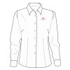Tailored Fit Long Sleeve Premium Oxford Shirt Thumbnail