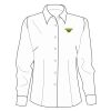 Tailored Fit Long Sleeve Premium Oxford Shirt Thumbnail