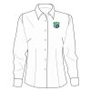 Tailored Fit Long Sleeve Premium Oxford Shirt Thumbnail
