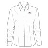 Tailored Fit Long Sleeve Premium Oxford Shirt Thumbnail