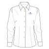 Tailored Fit Long Sleeve Premium Oxford Shirt Thumbnail