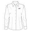 Tailored Fit Long Sleeve Premium Oxford Shirt Thumbnail
