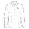 Tailored Fit Long Sleeve Premium Oxford Shirt Thumbnail