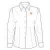 Tailored Fit Long Sleeve Premium Oxford Shirt Thumbnail