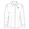 Tailored Fit Long Sleeve Premium Oxford Shirt Thumbnail