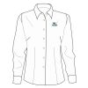Tailored Fit Long Sleeve Premium Oxford Shirt Thumbnail