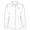 Tailored Fit Long Sleeve Premium Oxford Shirt Thumbnail