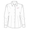 Tailored Fit Long Sleeve Premium Oxford Shirt Thumbnail