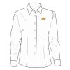 Tailored Fit Long Sleeve Premium Oxford Shirt Thumbnail