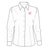 Tailored Fit Long Sleeve Premium Oxford Shirt Thumbnail